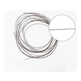Eyeglass Repair Kit Half Rim Glasses Line Below 0.6mm 16.2FT