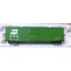Atlas HO #20003888 (Rd #249089) Burlington Northern (Trainman 50'6" Boxcar)