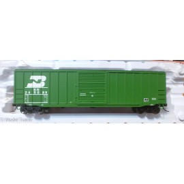 Atlas HO #20003888 (Rd #249089) Burlington Northern (Trainman 50'6" Boxcar)