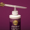 Aleene's 24964 Fast Grab Tacky Glue 8oz, 8-Ounce, 8 Ounce