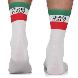 TODO Cycling Socks for Men and Women Breathable Road Bike Socks Men's Cycling Socks with Motif, also Running Socks