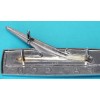 Maryland Mustang New! 1964 Ford Falcon Chrome Front Fender Emblems