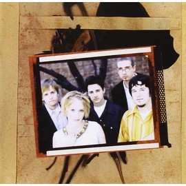 Sixpence None the Richer