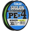 Sun Sunline (Sunline) Line siguron PE 4 X # 1.7/30lb