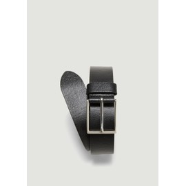 s.Oliver Men's Belt, 9999 Black
