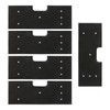 WH01X35719 Washer Dryer Combo Lint Filter for GE Washer Dryer