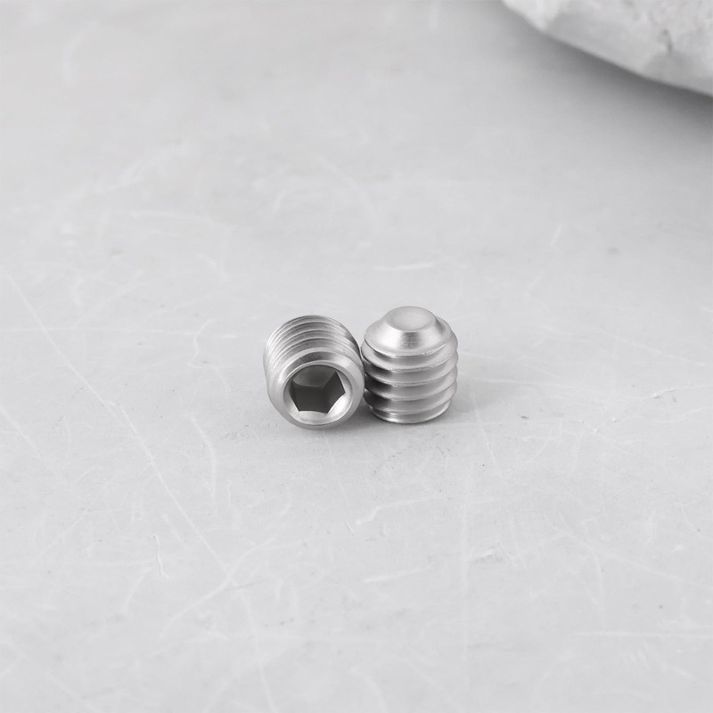 OTOTEC 20x CB Radio Antenna Screws Compatible with Wilson 880-900911