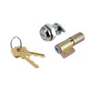 Simson S50, S51 Handlebar Lock and Toolbox Lock Set