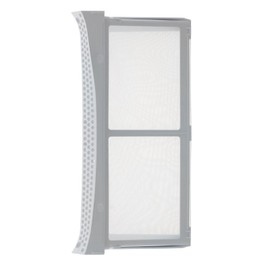 Masterpart Mesh Filter Lint Fluff Trap Cage Compatible With Bosch WTE, WTS & WTV Series Tumble Dryers
