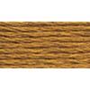 DMC 117-420 Six Stranded Cotton Embroidery Floss, Dark Hazelnut Brown,