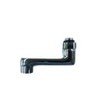 KVK Spout Z38324-8