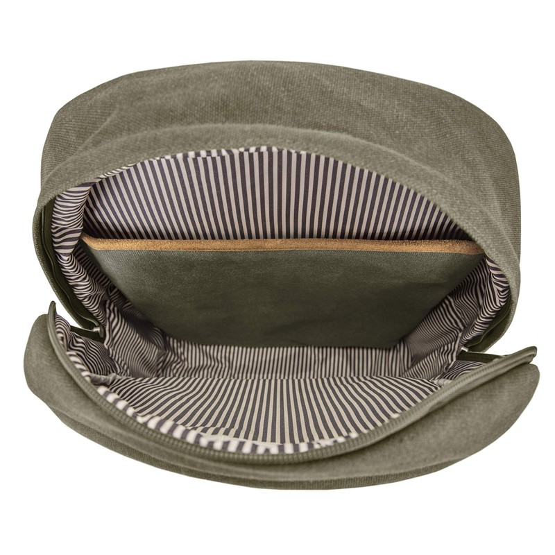 Travelon: Heritage - Anti-Theft Backpack