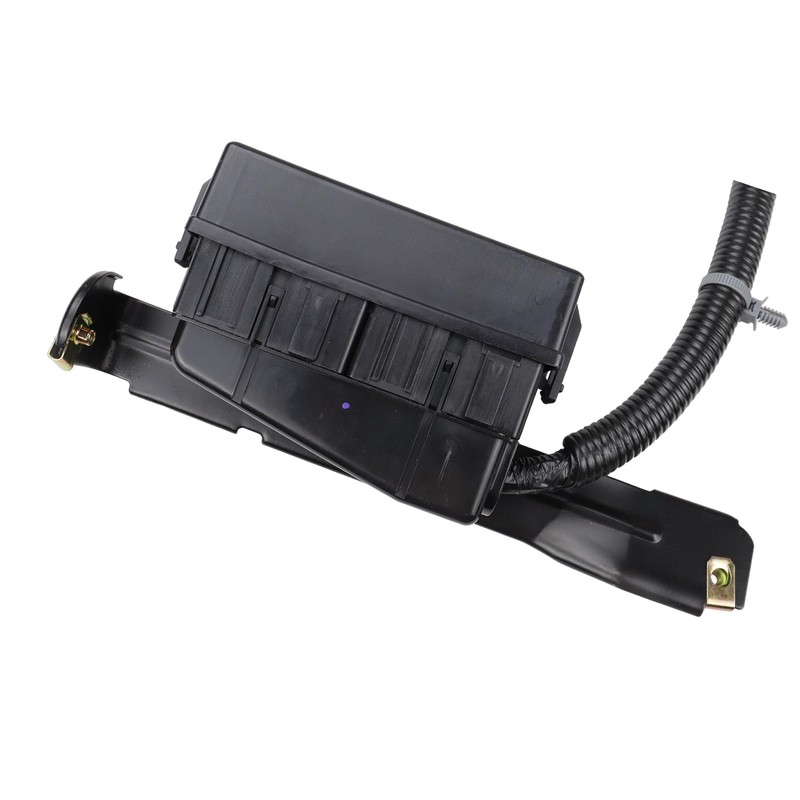 AIWGIW in-Dash Auxiliary Upfitter Switch Panel Kit Compatible with 2005