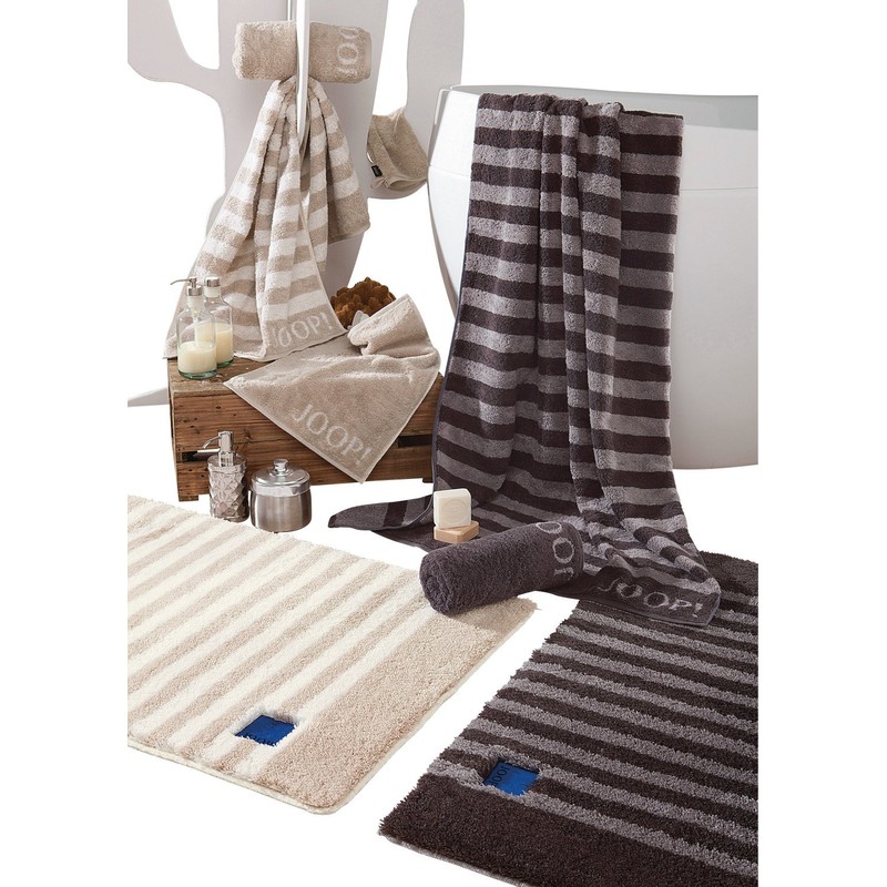 Joop! Classic Doubleface 1600 Hand Towel, Sand 30, Facecloth, 30