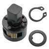 KIMGU 42-06-1030 Anvil Replace for Milwaukee 2457-20,2457-21,42-06-1025 Impact Wrench Ratchet