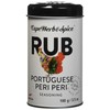 Cape Herb & Spice - Portuguese Peri-Peri Rub, No MSG,