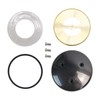Denkuhin 720A Bonnet Repair Kit Replace for Wilkins Pressure Vacuum