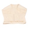 Postpartum Underwear Middle Waist 2 Layers Hook and Eye Breathable