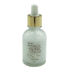 Suero Facial  Serum - Acido Hialuronico  El Complemento Perfecto para tu Rutina de Skin Care  Piel más Hidratada y Luminosa - Apto para Todo Tipo de  
