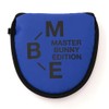 Continuous Classic Putter Cover [Matte Twill Series] (for mallet types,