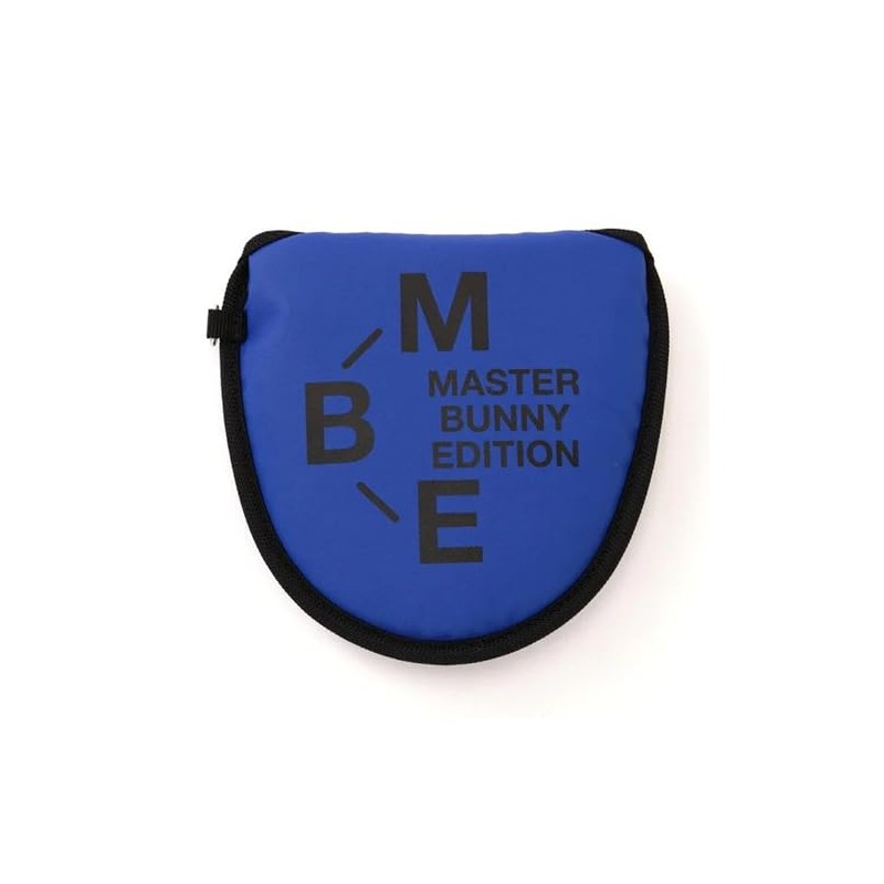 Continuous Classic Putter Cover [Matte Twill Series] (for mallet types,