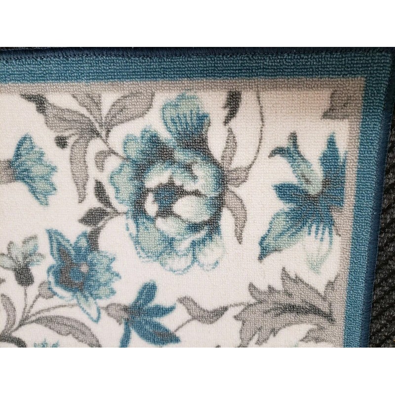 Waverly ACCENT PRINTED RUG (nonskid)(18"x