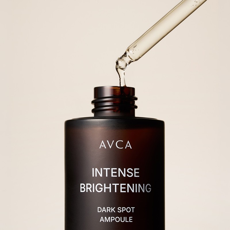 Abka Abca Intense Brightening Vitamin Complex 65 Boosting Spot Ampoule