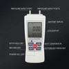 Digital Manometer, 150 Kpa Differential Pressure Meter, Handheld Differential Gauge