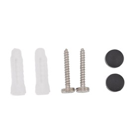 Floating Shelves for Wall, Projector Mount Wall Shelf with Stainless Steel Material Approx. 183g / 6.5oz for Family Bedroom, Living Room, Bathroom, Office and Commercial Space