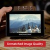 Magnasonic 25MP Film Scanner with Large 5" Display & HDMI