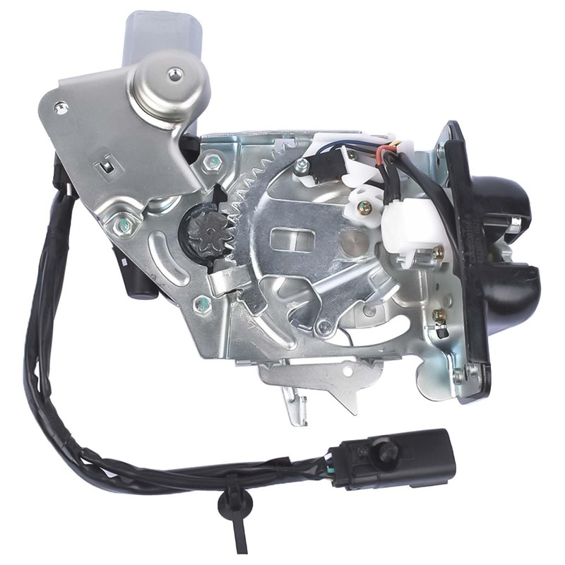 Generic Rear Trunk Tailgate Lock Latch Actuator BB5Z7843150C Replacement for
