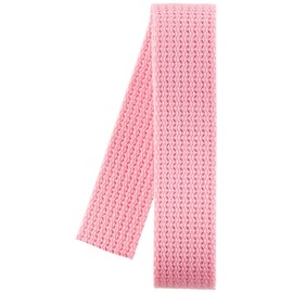 Clover Color Belt, 0.9 inches (25 mm), 3.9 ft (1.5 m) Roll, Pink, 26-180