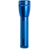 MagLite 2C Cell Flash Light, Blue