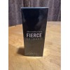 Abercrombie & Fitch FIERCE Cologne 1.7 oz 50 ML New