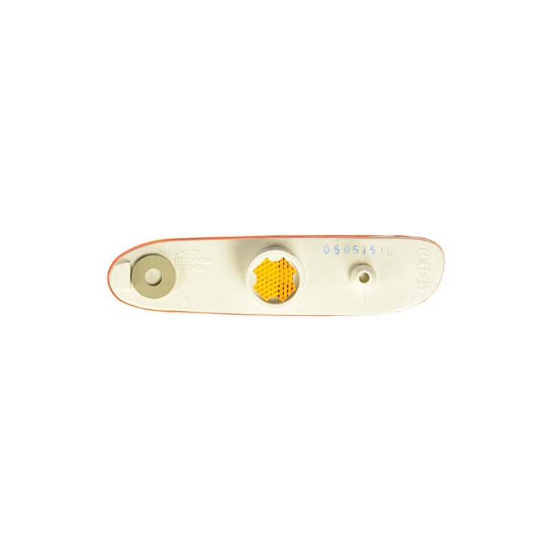 TYC Right Side Marker Light Compatible with 2000-2005 Dodge Neon