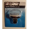 Danco 88196 Danco Chrome SunFlo Stopper for Rapid Fit SF-150