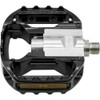 MKS (Mikashima Seisakusho) Bicycle Pedal FD-7 WIDE Black