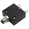 MDEOOSKY 1 Pack 20 Amp Quick Connect Terminal Button Reset
