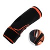 iplusmile 1pc Breathable Elbow Guard Compression Sleeve for Outdoor Sports