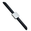 Trimz Wrist Pin Cushion 240mm x 28mm Black, JMW36-SW