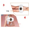 Belly Thermal Bag Pad Massage Multi Functional Rechargeable Electric Waist