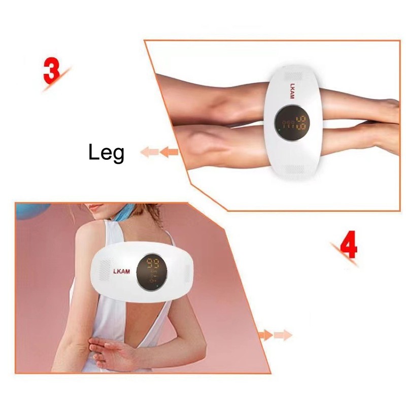 Belly Thermal Bag Pad Massage Multi Functional Rechargeable Electric Waist