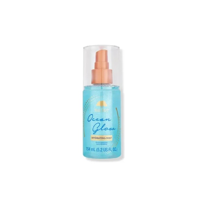3 Pack Exfoliante Corporal, Gel De Baño Mist Ocean Glow