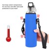 Water Bottle Bag Water Bottle Case Thermal Holder Bag Protect