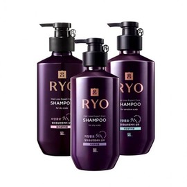 Pingshow110 Hair Loss Care Jayang Yunmo Shampoo Ryo Hair Loss Care