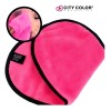 Toalla Desmaquillante Remover Cloth 4 Pasos City Color
