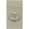 Kakudai 437-221 Elbow for Washing Machine Drain Trap VU No