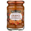 Mackays Orange Marmalade wth Champagne, 12 Ounce