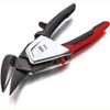 Bessey BESD39ASS-SB D39ASS-SB Right Hand Shape and Straight Cutting Snips,