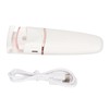 Electric Heated Eyelash Curler USB Charging Long Lasting Curl Fast